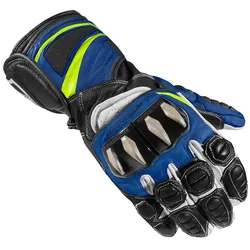 Arlen Ness Yakun Evo Motorradhandschuhe S