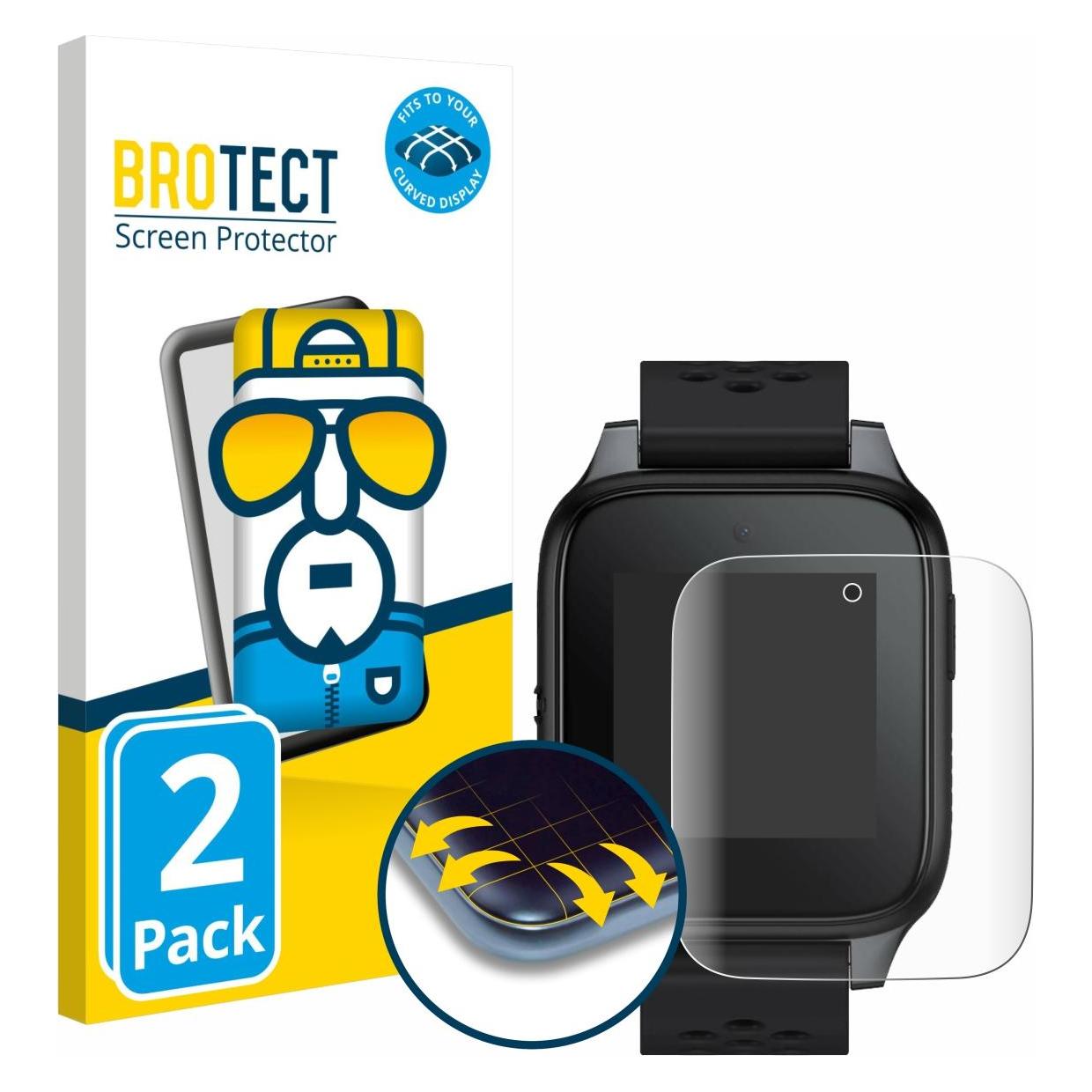 Brotect Flex Full-Cover (5160078)