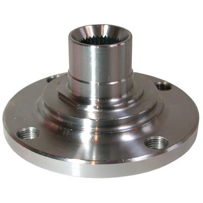 JP GROUP Radnabe 1141400800 für VAG