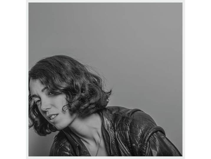 Kelly Lee Owens - Kelly Lee Owens