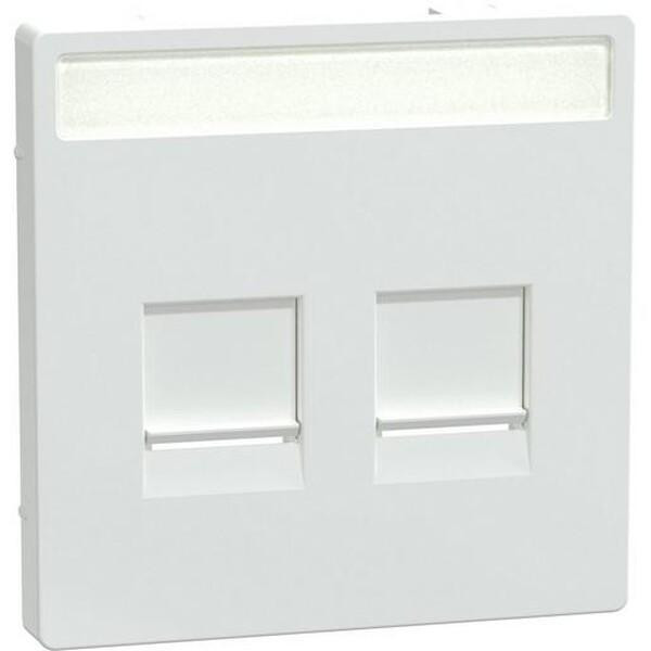 Merten centrale plaat 2f.lotosws MEG4564-6035