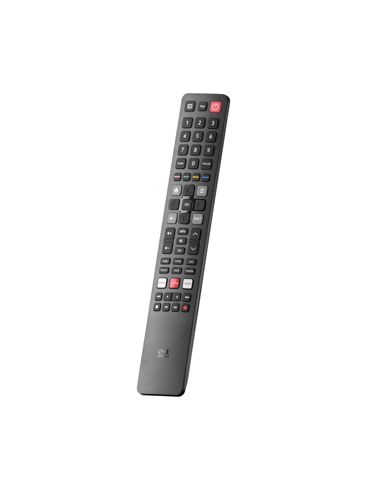 Universal Electronics URC4922