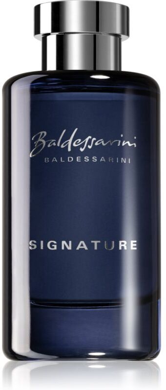 Baldessarini Signature Aftershave für Herren 90 ml