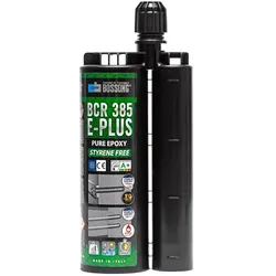 Bossong BCR E-PLUS, Verbundmörtel, 385 ml
