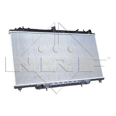 Nrf Kühler, Motorkühlung [Hersteller-Nr. 53830] für Nissan