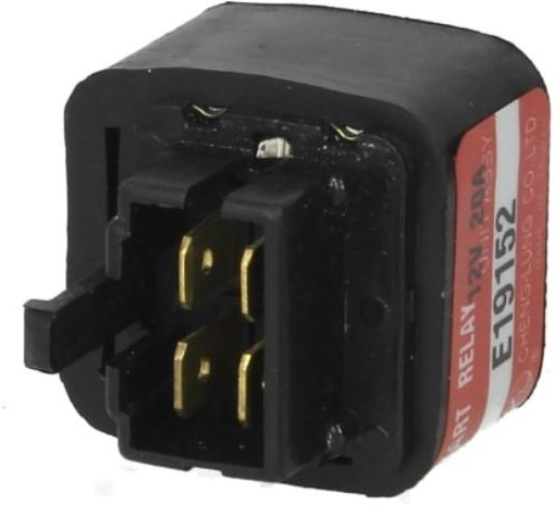 AUGER 90490 Relay, start repeater