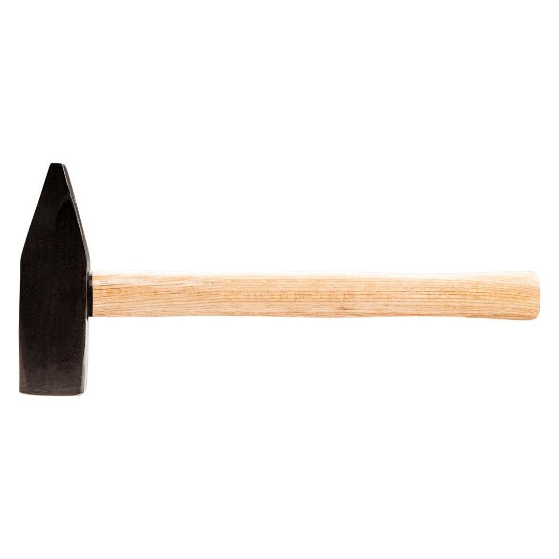TOP Schlosserhammer, Holzstiel 2kg (2120) (2000 g) (TOP-02A220)