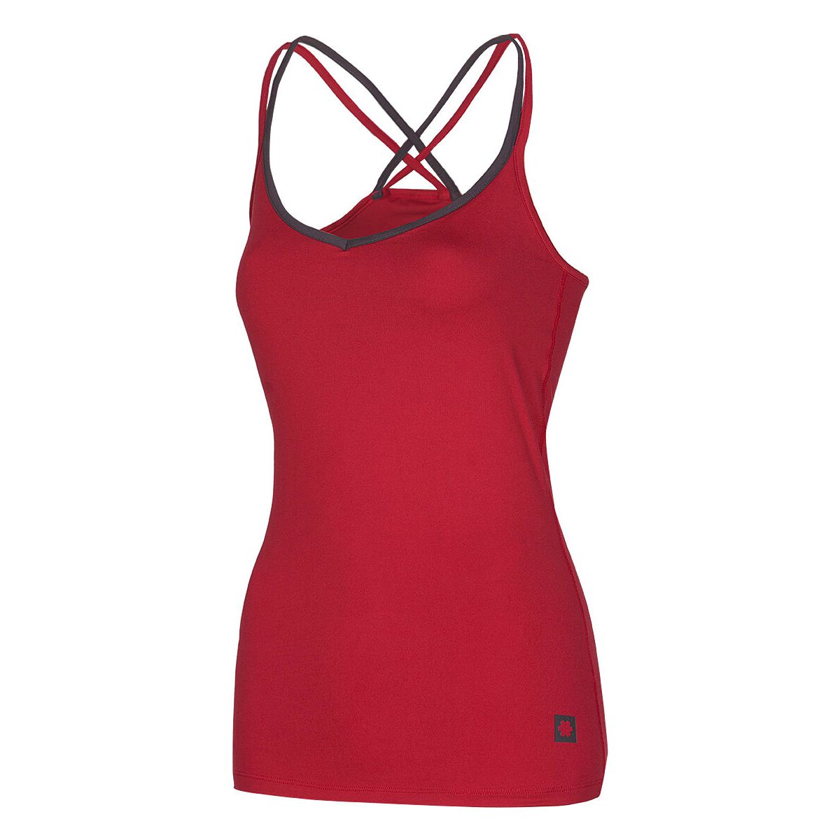 Ocun Corona TOP persian red XL 03538-XL