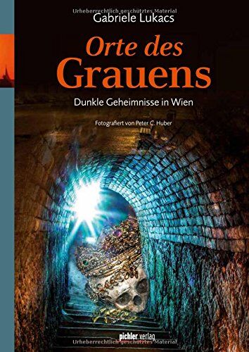 Gabriele Lukacs - Orte des Grauens: Dunkle Geheimnisse in Wien - Preis vom 11.10.2026 15:43:13 h