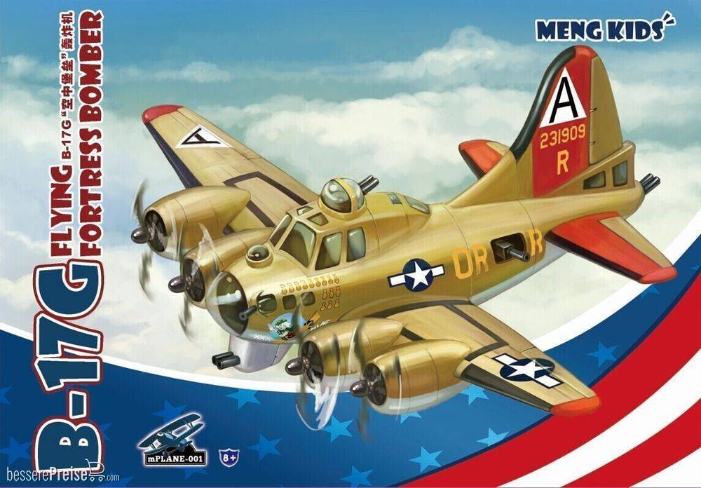 MENG-Model mPLANE-001