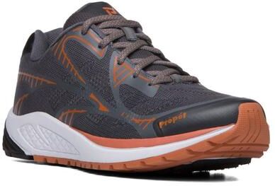 Propet Propet One LT - Mens 16 Grey Walking W