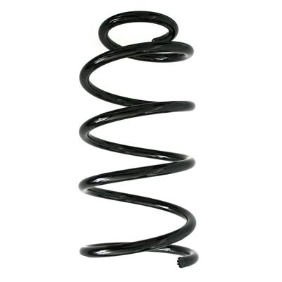 SPIDAN Fahrwerksfeder 85887 Vorderachse für Ford