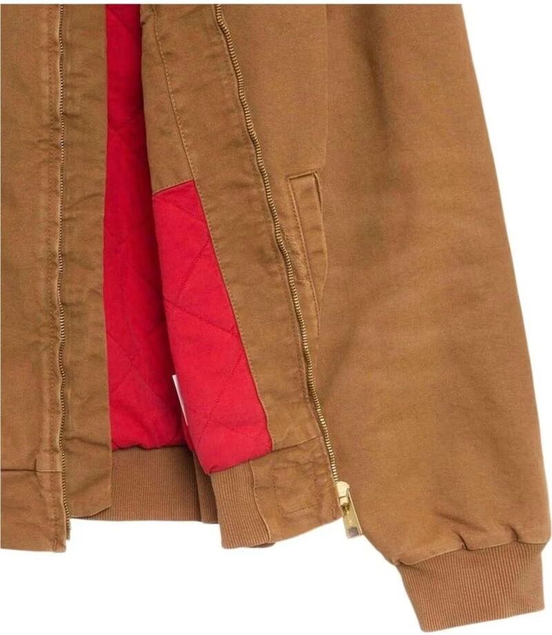 Chaqueta Carhartt Wip I036240-00sb7 S Hombre
