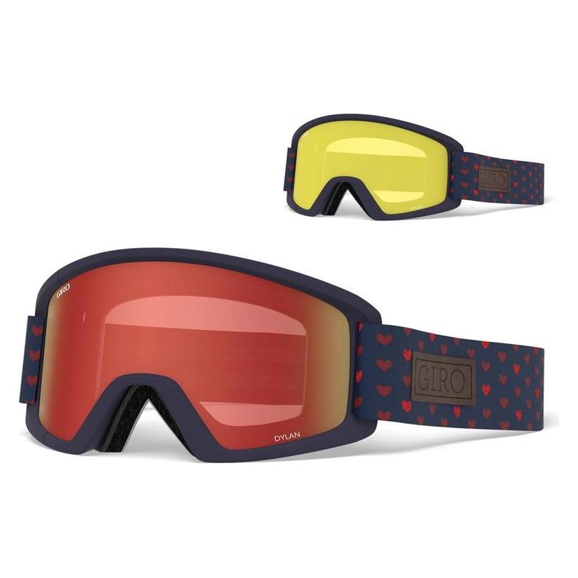 Giro Dylan Flash Goggle (12226439)