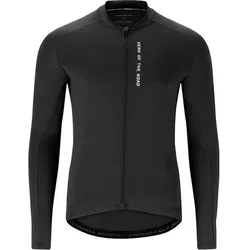 ENDURANCE Cycling shirt Paxton, Größe M in Schwarz Schwarz