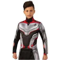 Rubies Avengers Endgame: Team Suit Movie (L)
