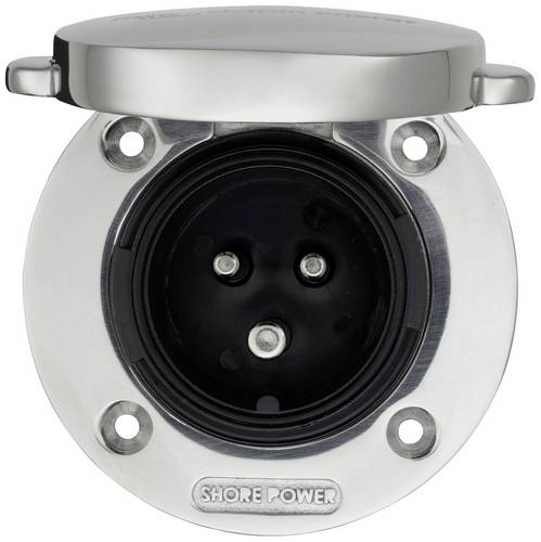 Victron Energy Power Inlet SHP301602000 Ladeadapter