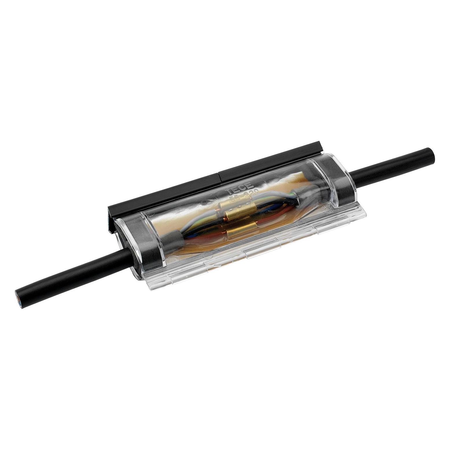 Cimco Giessharz-Muffe AVM 110-500 Durchgang 4 x 95 bis 150 - Abzweig 4 x 25 bis 50 (184668)