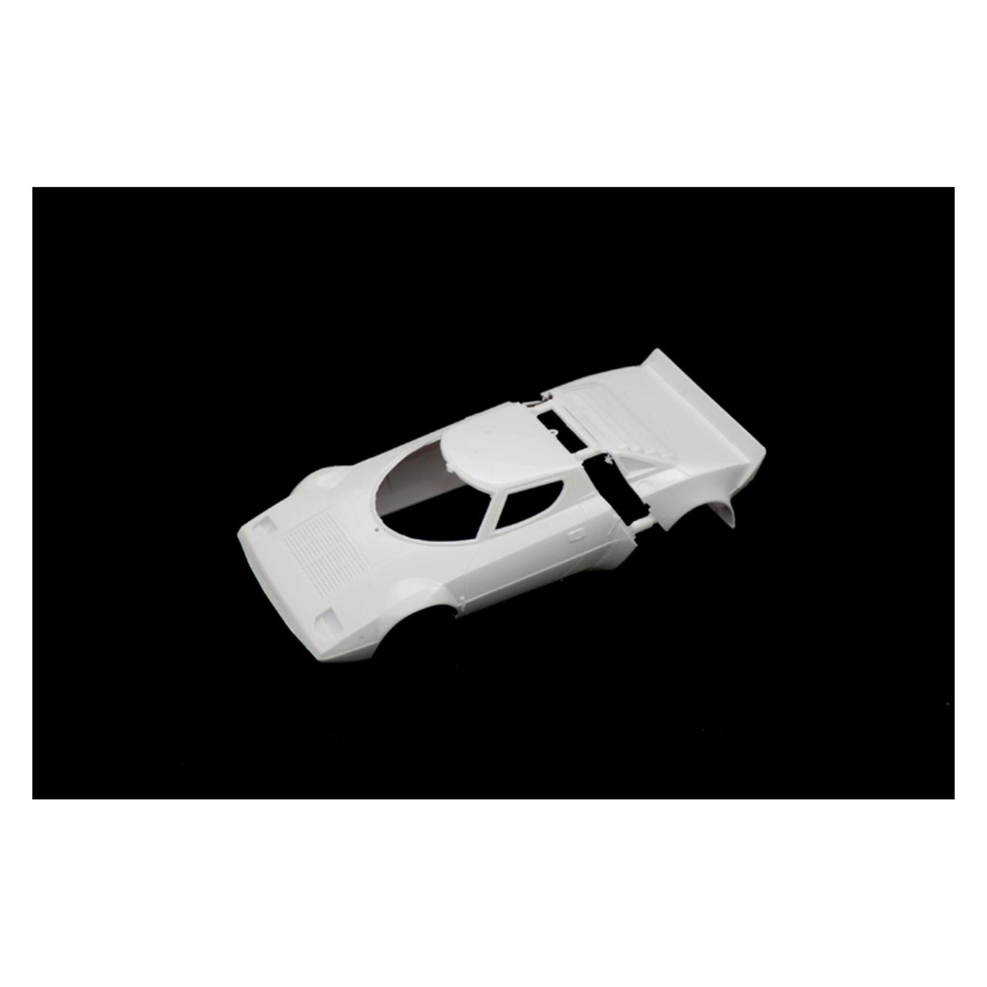Italeri Lancia Stratos Hf (3654)