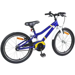 vidaXL, Kindervelo, (20")