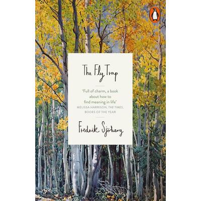 The Fly Trap, Taschenbuch von Fredrik Sjöberg, Penguin Books UK, 978-1-84614-778-4
