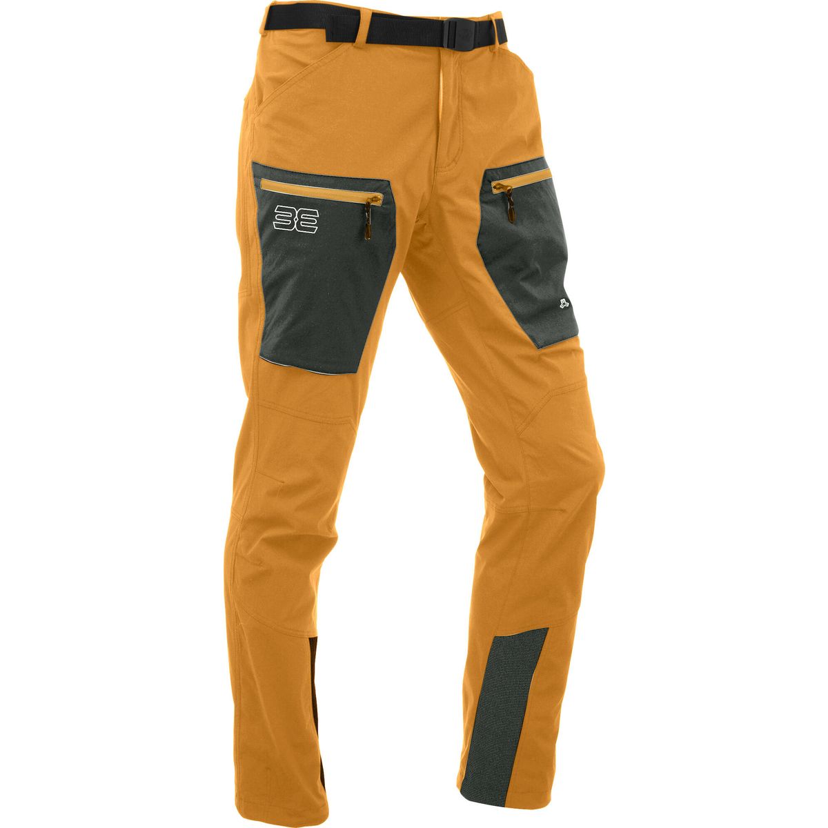 MAUL Sport Etzel 2XT dark yellow (4167) 56 4760300739-4167-56