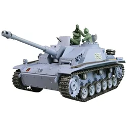 Amewi 23067 ferngesteuerte (RC) modell Tank Elektromotor 1:16