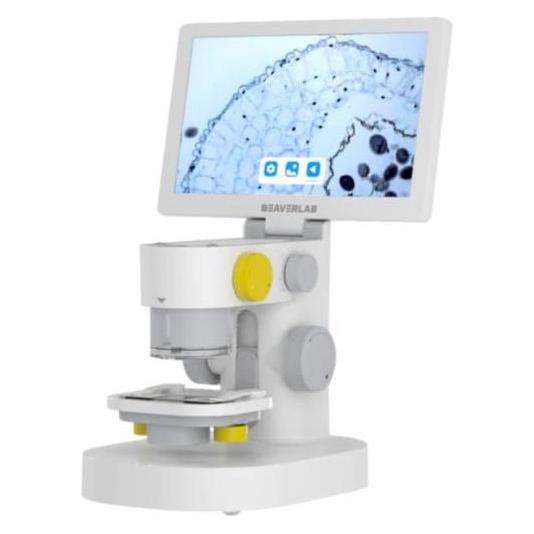 BeaverLab Diprogress MX Touchscreen-Mikroskop (BL-DDL-MX)