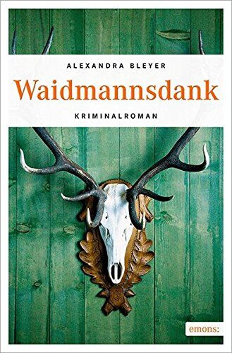 Alexandra Bleyer - Waidmannsdank - Preis vom 19.10.2026 19:33:35 h