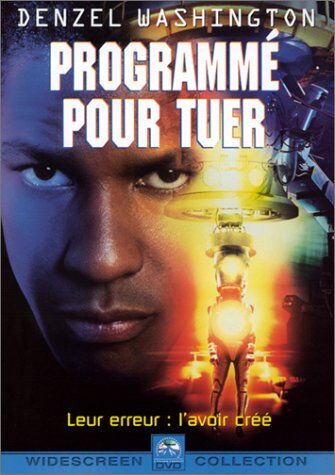 Programmé pour tuer - Preis vom 28.09.2026 21:19:57 h