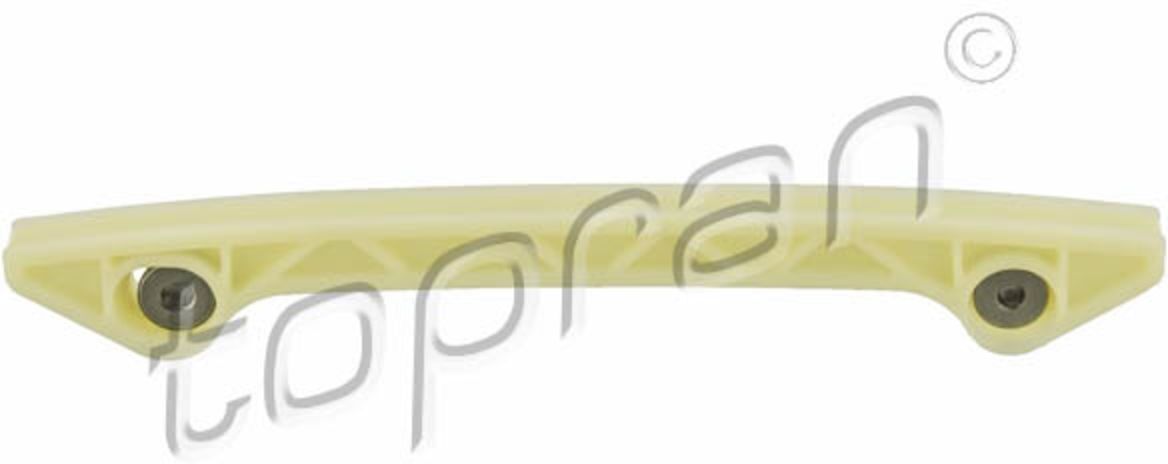 Topran Gleitschiene, Steuerkette HANS PRIES 304 757 Links