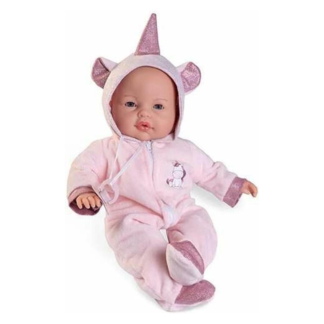 Antonio Juan Spanische Bimba-Puppe, 37 cm (7-14362)