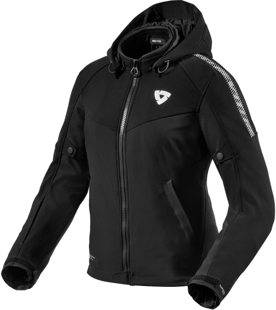 Revit Proxy H2O Damen Motorrad Textiljacke FJT317-1600-L34