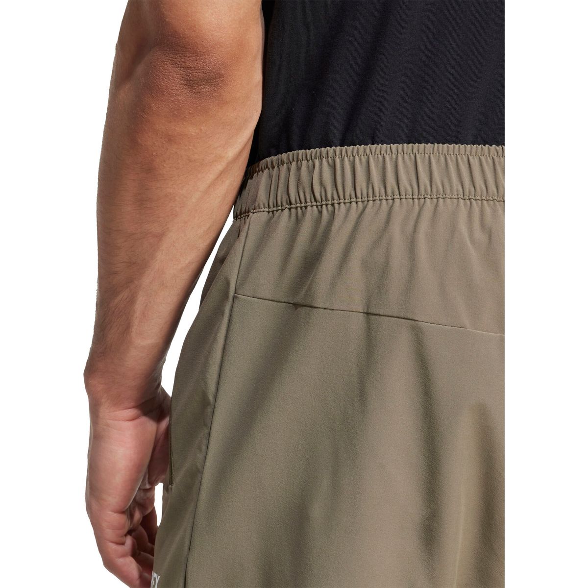 adidas Terrex Terrex Multi Essentials Stretch Pants olistr (AETE) L JM3130-AETE-210