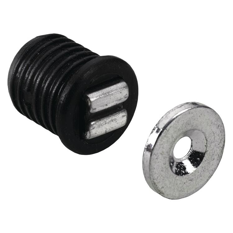 Hettich Einbohr-Magnetschnäpper (9291181)