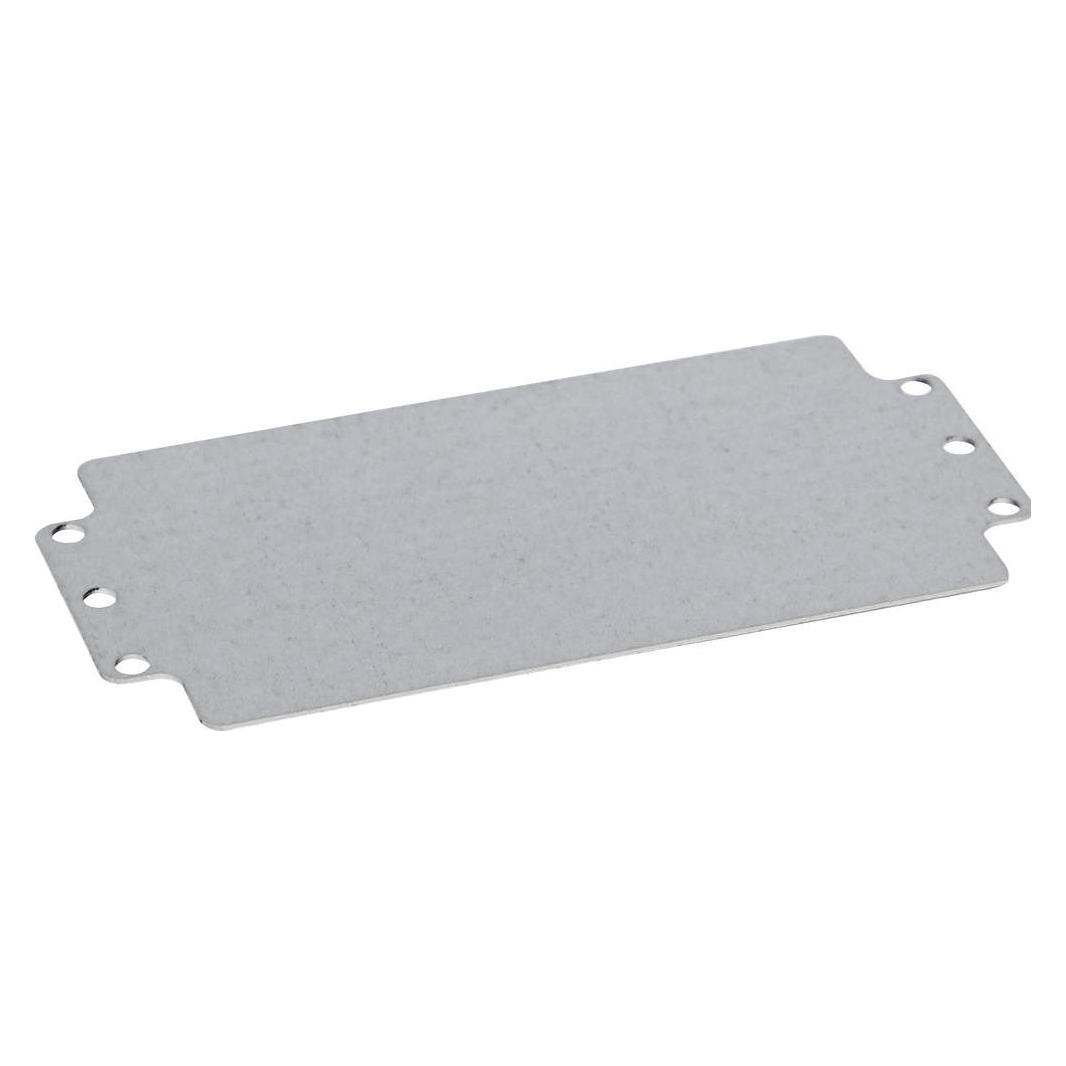 Rittal Montageplatte Serie GA 9110700 (Montagehalterung) (9110700)