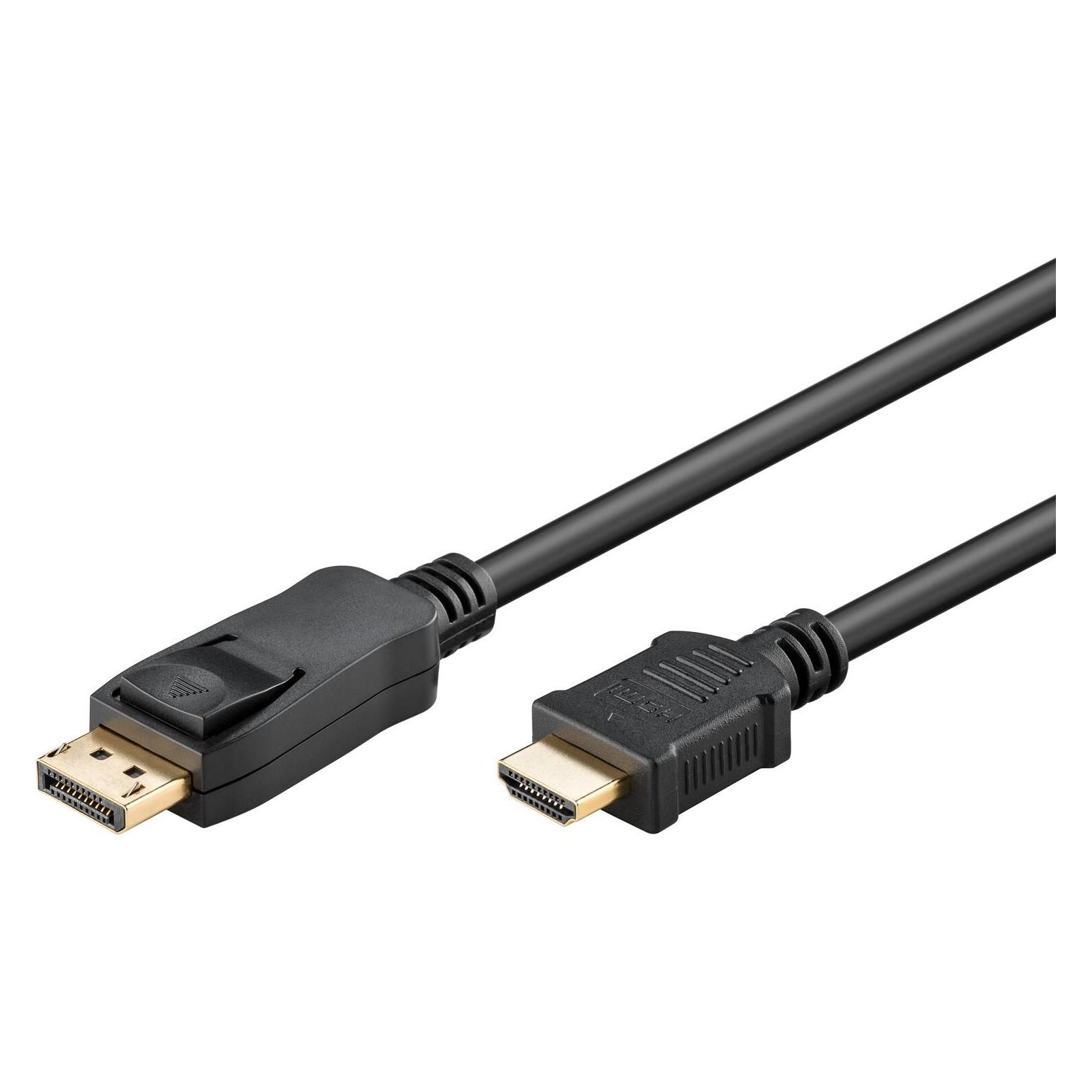 Goobay DisplayPort-auf-HDMI-Kabel (80521)