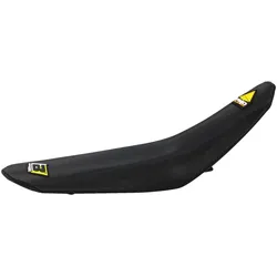 Blackbird, Autositzbezüge, Sitzbezug Husaberg FE/FS '00-'08 Pyramid (PMD) Schwarz