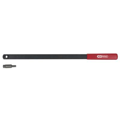 KS TOOLS Schlüssel, Keilriemenspannung 1501229