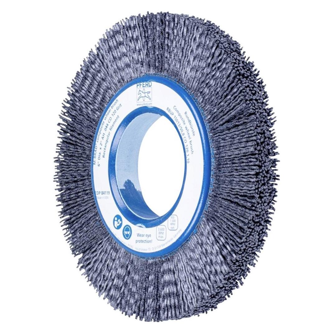 Pferd RBUP 15013/50,8 CO 120 1,10 (RBUP 15013/50,8 CO 120 1,10)