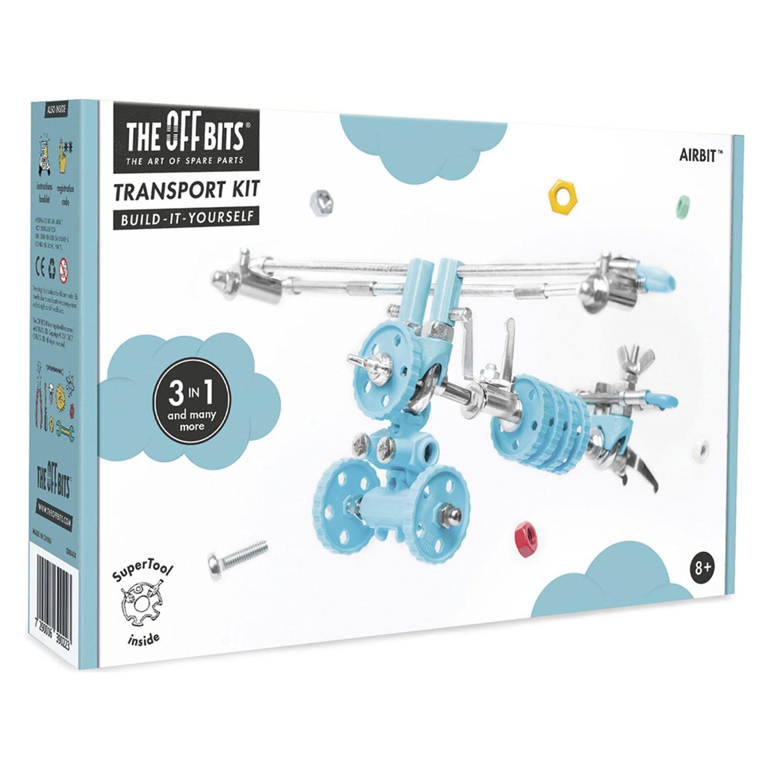The Off Bits AeroBit (HC0001)