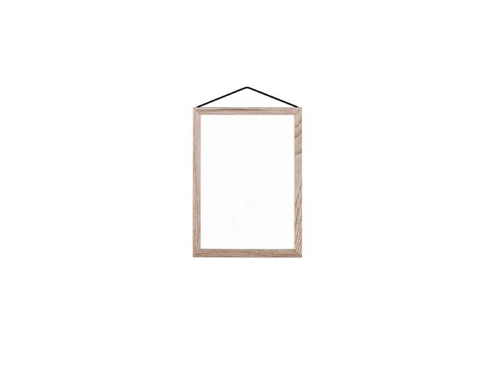 MOEBE - Frame Bilderrahmen A5, Eiche