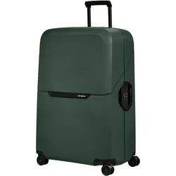 Samsonite 4-Rad Trolley 81cm Magnum 2 forest green