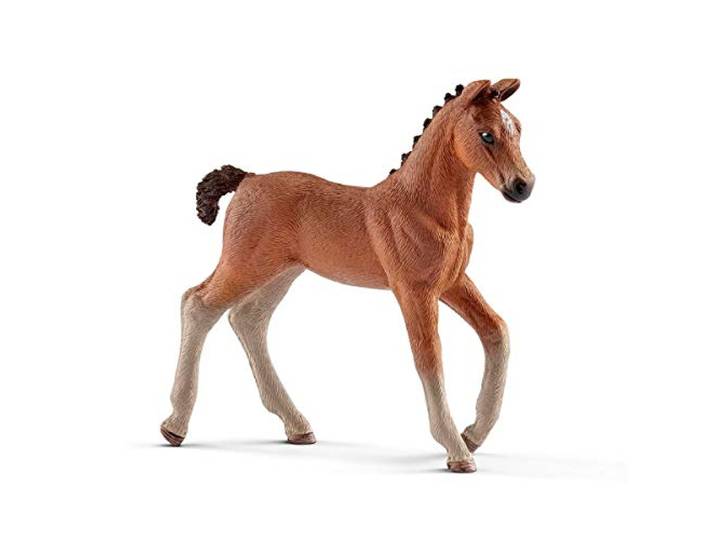 Schleich 13818 Hannover Veulen