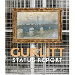 Gurlitt: Status Report.Engl., Sachbücher