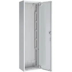 ABN S17 Wandgehäuse schutzisoliert IP43 BxHxT: 300x1100x210mm