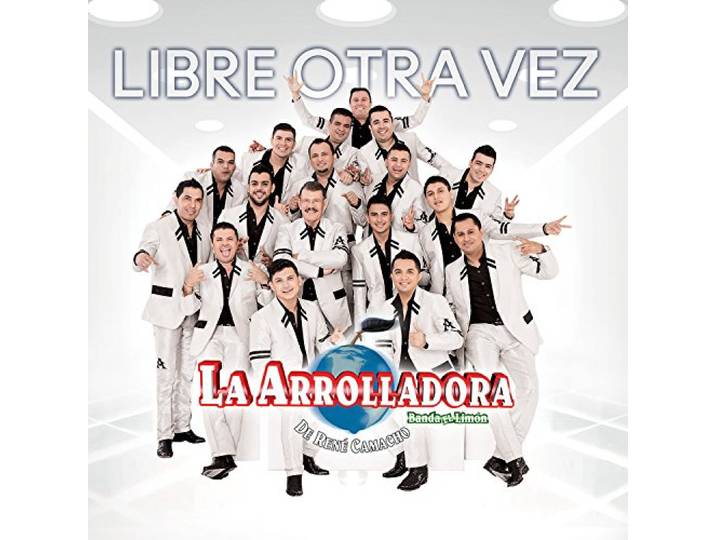 Libre Otra Vez