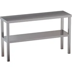 Diamond Aufsatzbord "Chef" 2 Böden (R102-SE5)