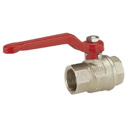 Gardena Kugelhahn, mit 26,5 mm (G 3/4)-Gewinde (7336-20)