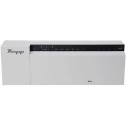 Kopp 831001052 Funk-Basisstation +Ethernet RJ45-Anschluss z